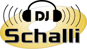 DJ Christian Michalski Logo