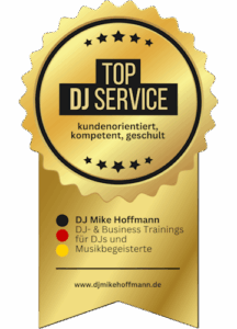 DJ TOP Service - DJ Schalli